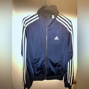 Adidas Jacket size small